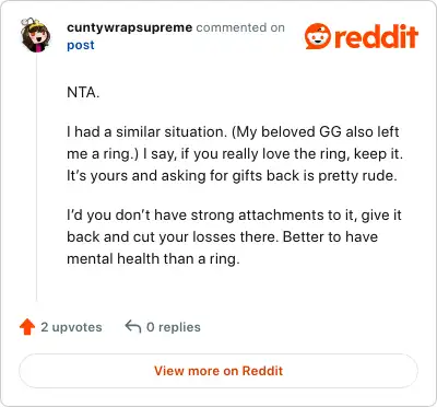 Image credit: cuntywrapsupreme | cuntywrapsupreme