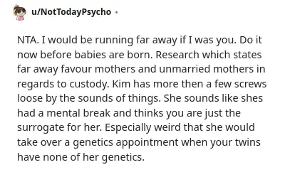 Image credit: NotTodayPsycho | NotTodayPsycho