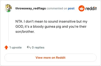 Image credit: throwaway_redflags | throwaway_redflags
