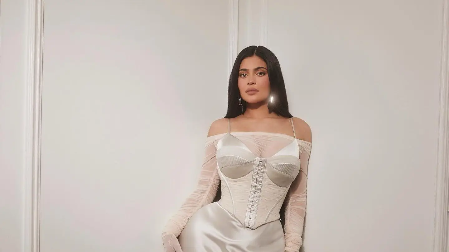 Image credit: instagram | Kylie Jenner