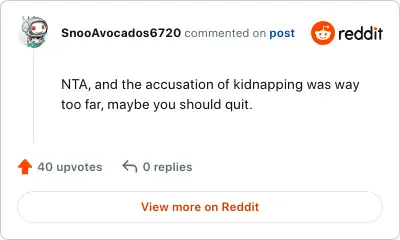Image credit: SnooAvocados6720 | SnooAvocados6720