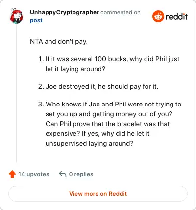 Image credit: UnhappyCryptographer | UnhappyCryptographer