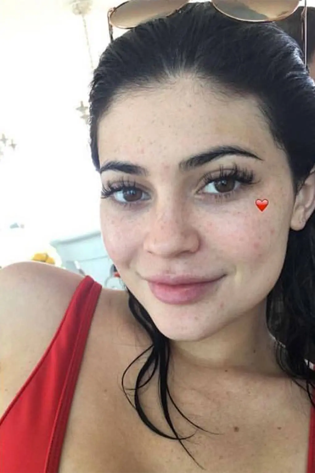 Image credit: Instagram | @kyliejenner