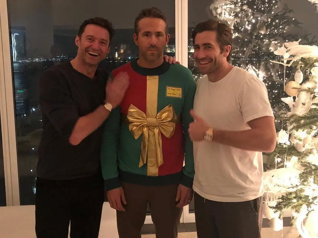 Image credit: instagram | @vancityreynolds