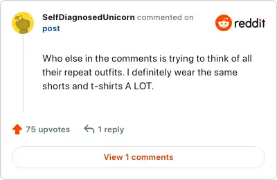 Image credit: SelfDiagnosedUnicorn | SelfDiagnosedUnicorn