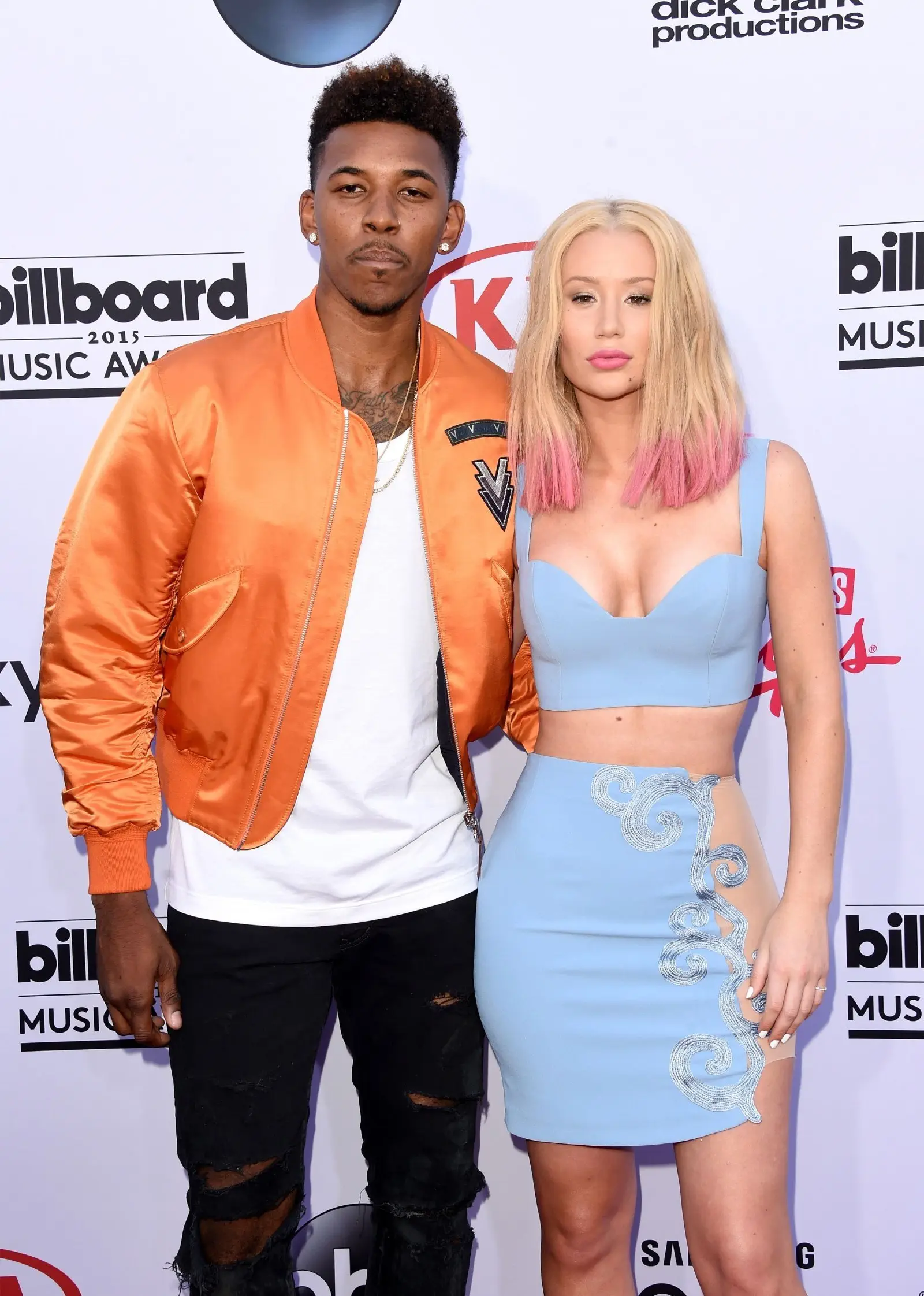 Image credit: Getty Images | Jason Merritt/TERM