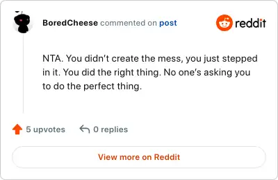 Image credit: BoredCheese | BoredCheese