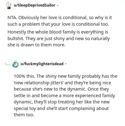 Image credit: SleepDeprivedSailor | SleepDeprivedSailor