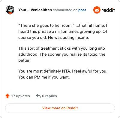 Image credit: YourLilVeniceBitch | YourLilVeniceBitch