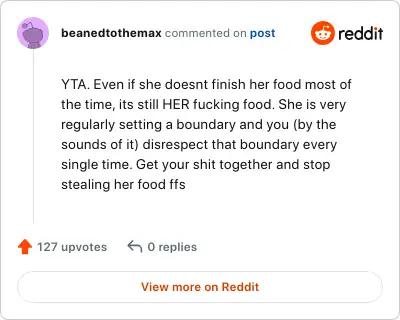 Image credit: beanedtothemax | beanedtothemax