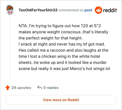 Image credit: TooOldForYourShit32 | TooOldForYourShit32