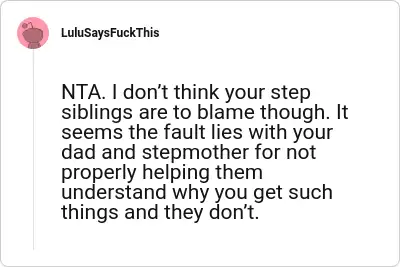 Image credit: LuluSaysFuckThis | LuluSaysFuckThis