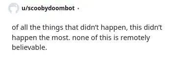 Image credit: scoobydoombot | scoobydoombot