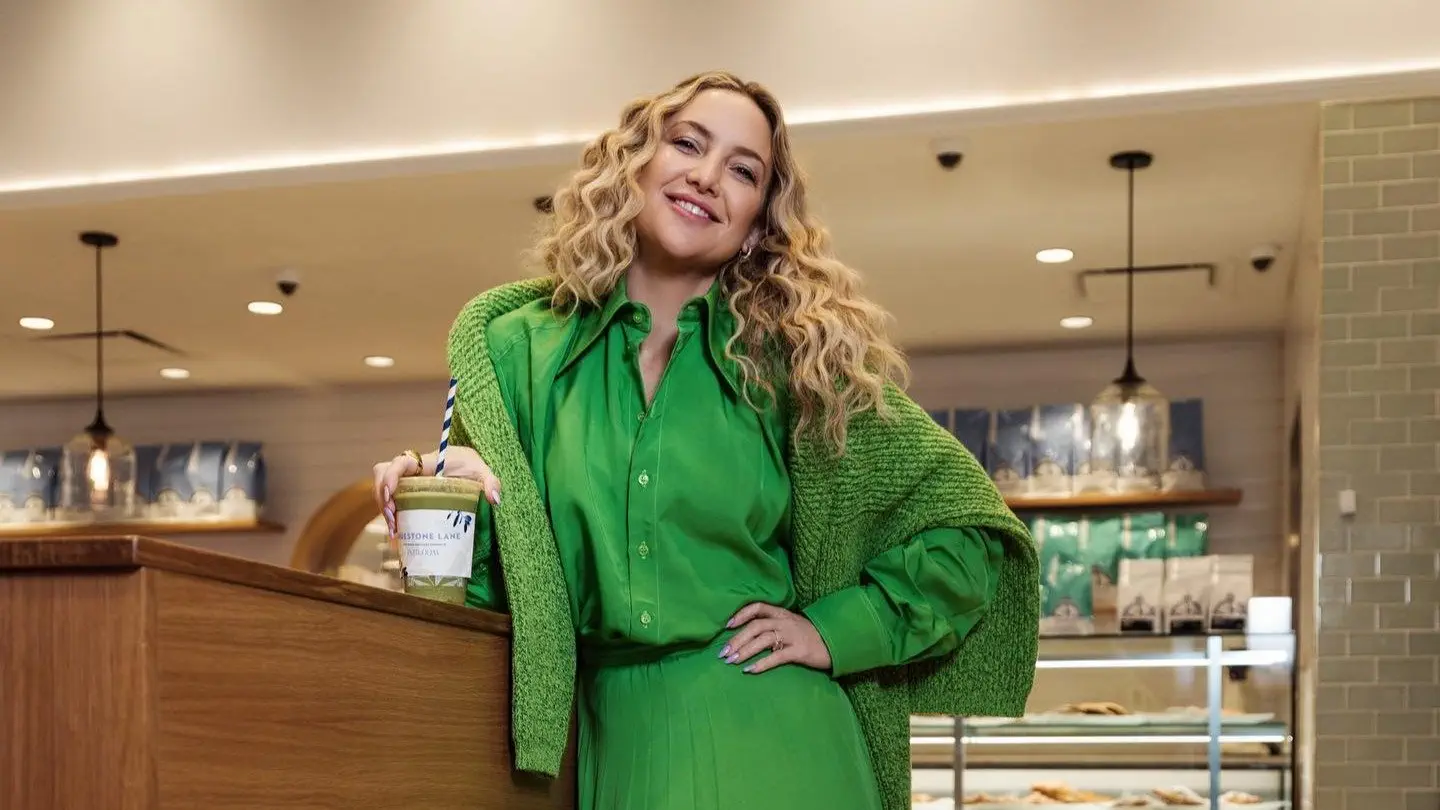 Image credit: instagram | Kate Hudson