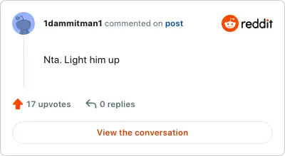 Image credit: 1dammitman1 | 1dammitman1