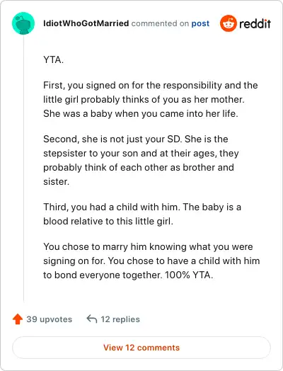 Image credit: IdiotWhoGotMarried | IdiotWhoGotMarried
