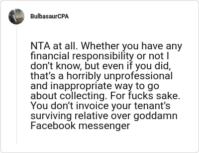 Image credit: BulbasaurCPA | BulbasaurCPA