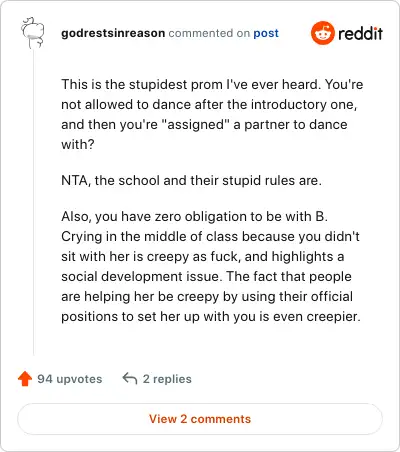 Image credit: godrestsinreason | godrestsinreason