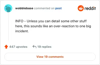 Image credit: wobblebase | wobblebase