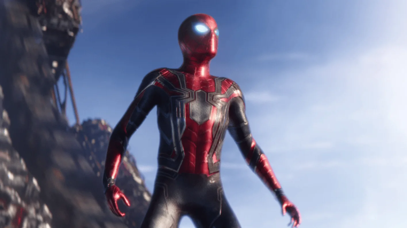 Image credit: Marvel