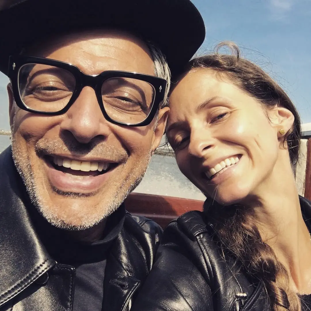 Image credit: Instagram | @emiliegoldblum