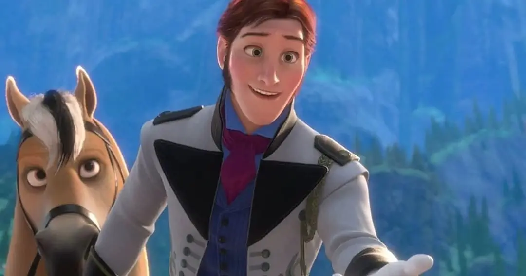 Image credit: Disney
