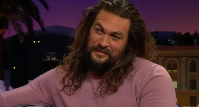 Image credit: YouTube | The Late Late Show with James Corden