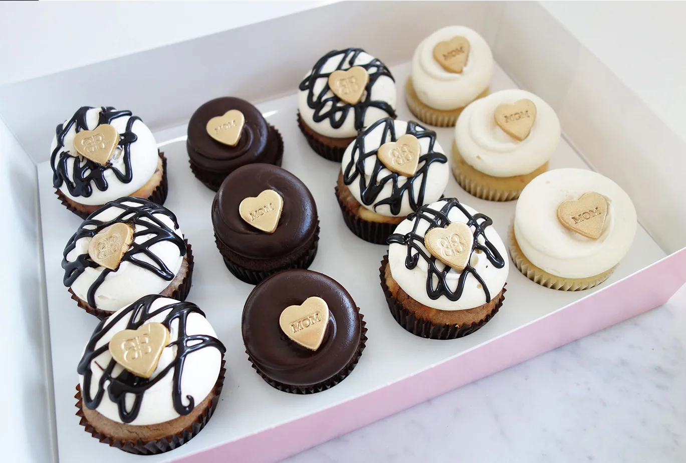 Image credit: Georgetown Cupcake