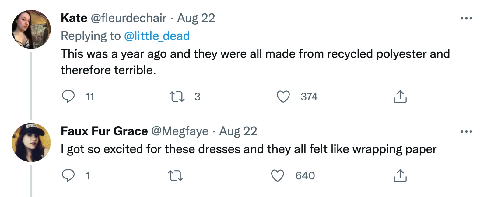 Image credit: Twitter | @fleurdechair
