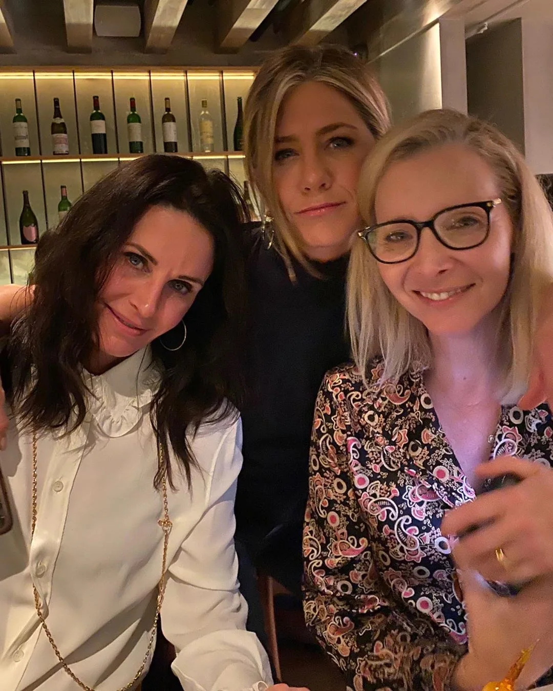 Image credit: Instagram | @courteneycoxofficial