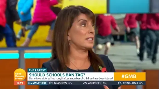 Image credit: Twitter | @GMB