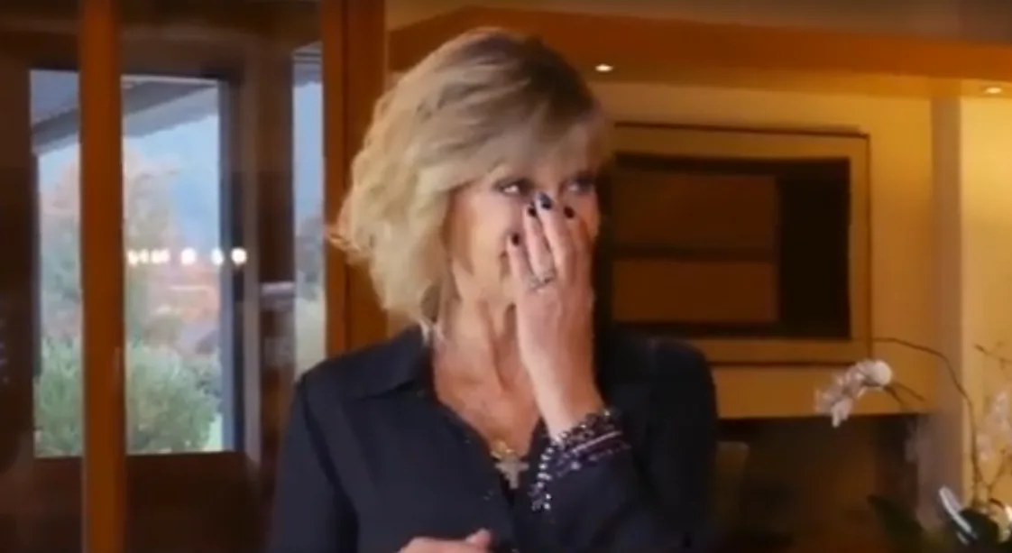 Image credit: YouTube | CBS