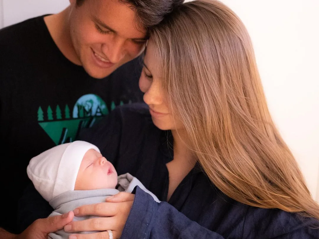 Image credit: Instagram | @bindisueirwin