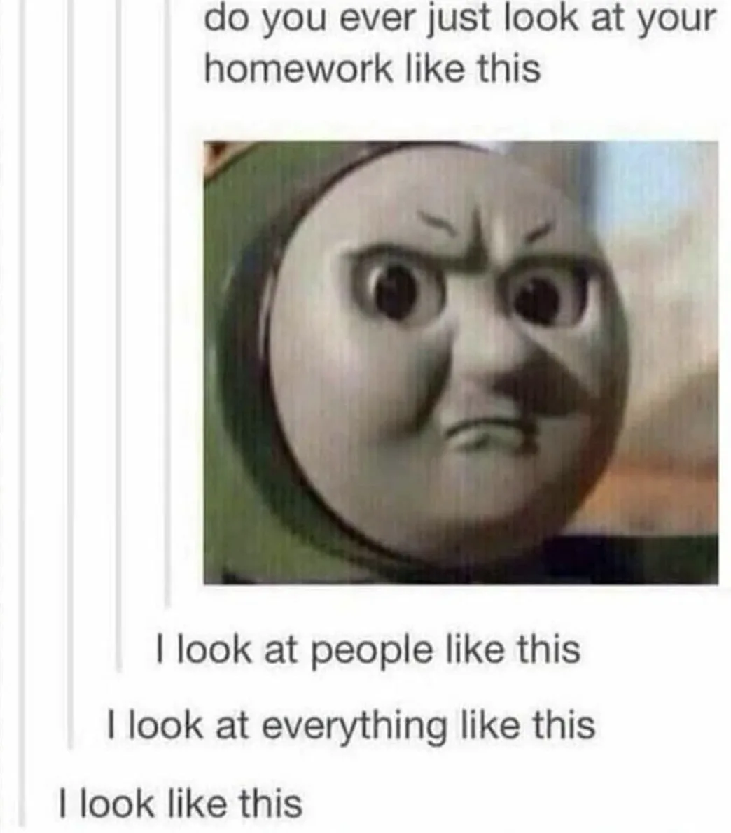 Image credit: Instagram | luvmemes_