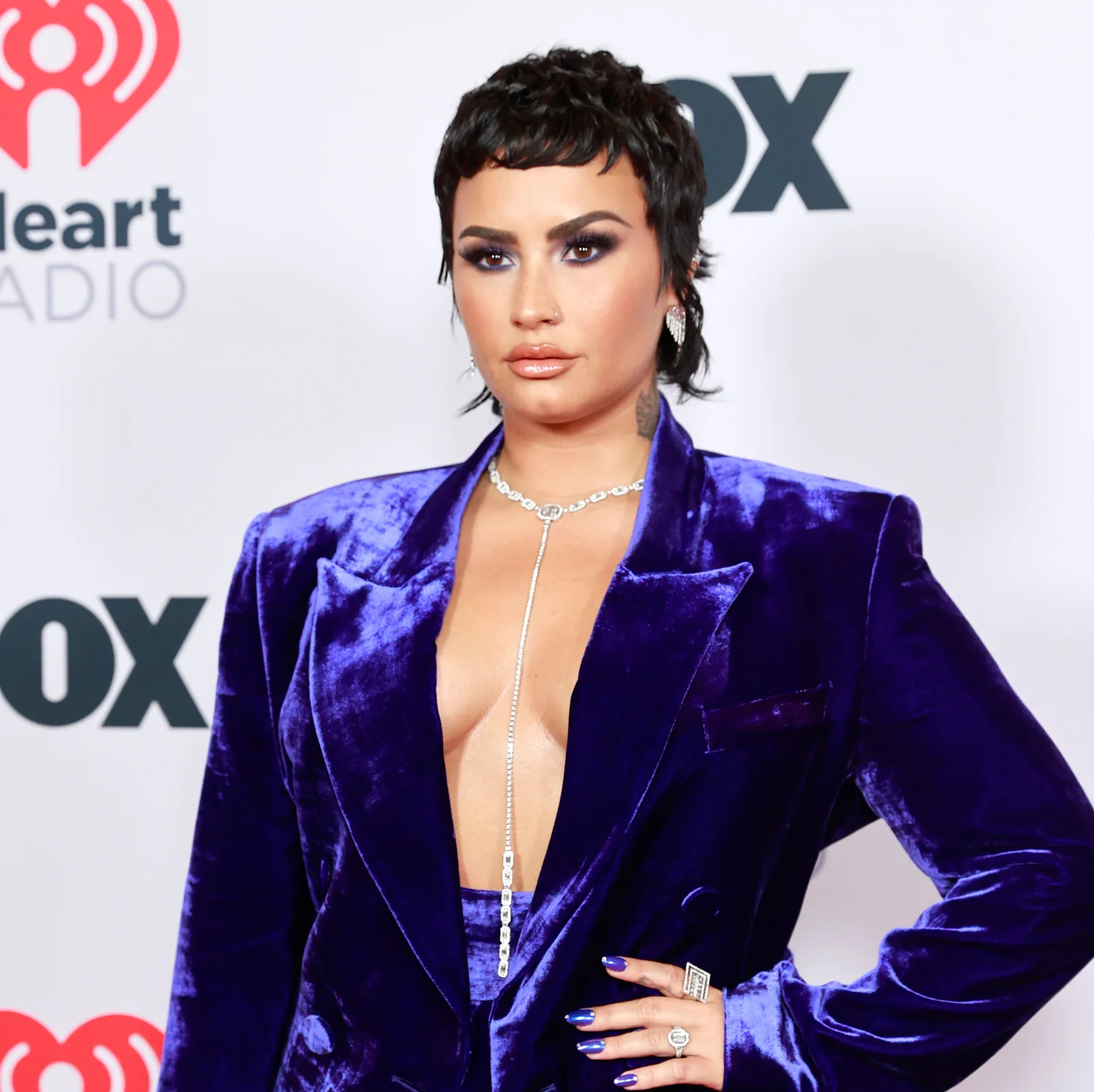 Image credit: Getty Images | Emma McIntyre