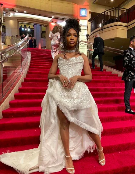 Image credit: Instagram | @sza