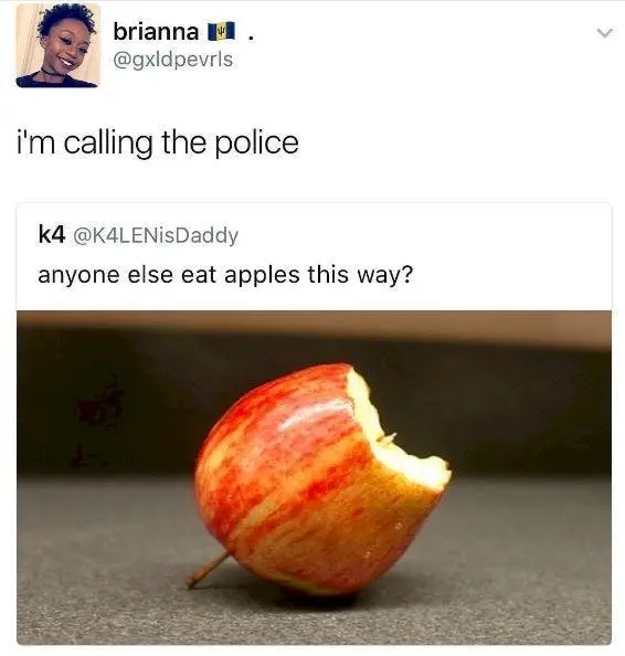 Image credit: Instagram | @thefunnyintrovert