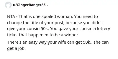 Image credit: GingerBanger85 | GingerBanger85