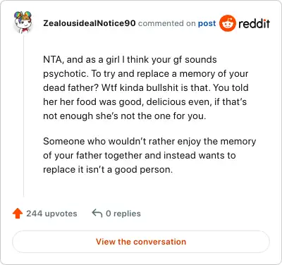 Image credit: ZealousidealNotice90 | ZealousidealNotice90