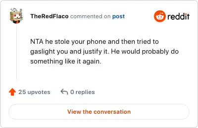 Image credit: TheRedFlaco | TheRedFlaco