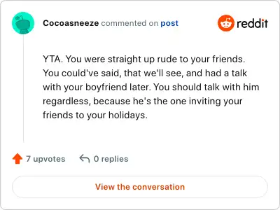 Image credit: Cocoasneeze | Cocoasneeze