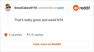 Image credit: SnooCakes9110 | SnooCakes9110