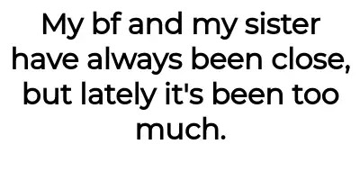 Image credit: throwawaybfandsister | throwawaybfandsister