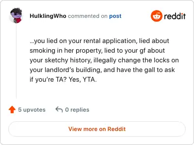Image credit: HulklingWho | HulklingWho