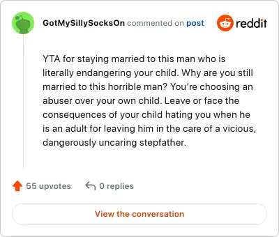 Image credit: GotMySillySocksOn | GotMySillySocksOn
