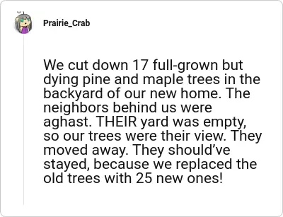 Image credit: Prairie_Crab | Prairie_Crab