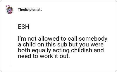 Image credit: Thediciplematt | Thediciplematt