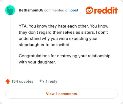 Image credit: Bethsmom05 | Bethsmom05