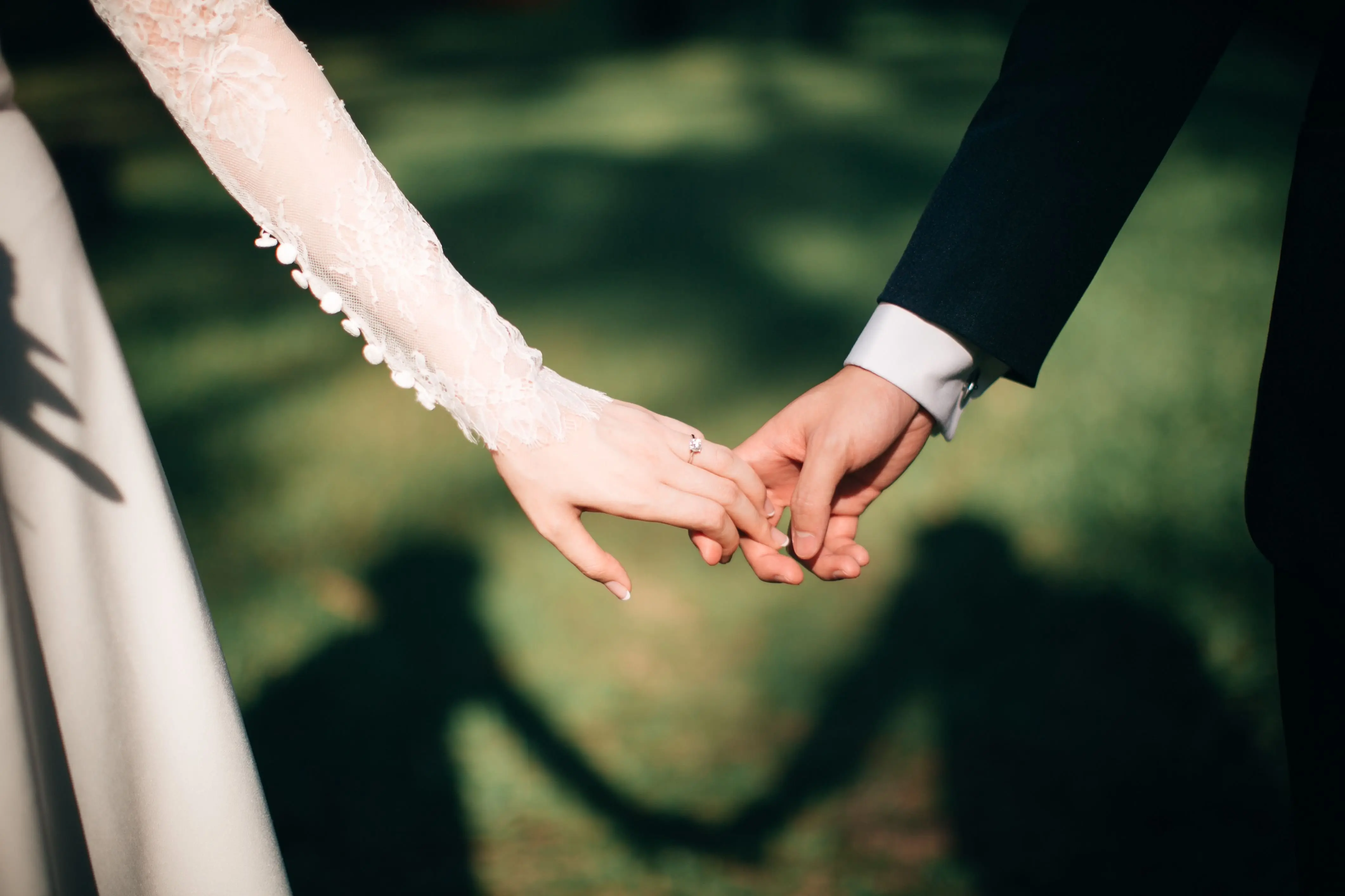 Image credit: Unsplash | Jeremy Wong Weddings