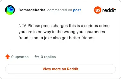 Image credit: ComradeKerbal | ComradeKerbal